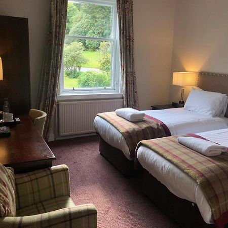 Stonefield Castle Hotel Экстерьер фото