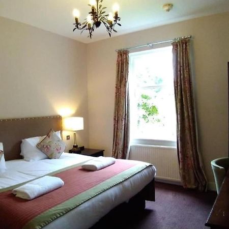 Stonefield Castle Hotel Экстерьер фото